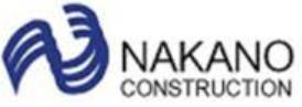 Nakano Construction