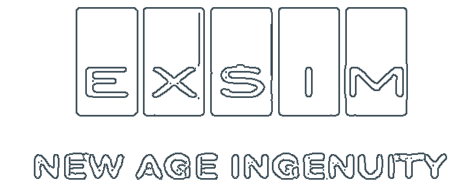 Technical outline of EXSIM