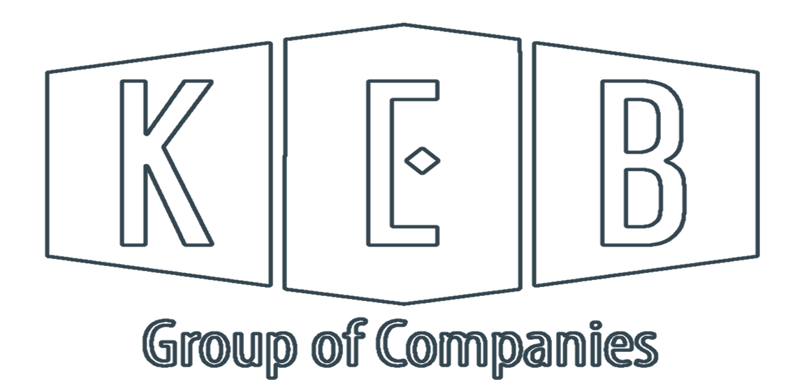 Technical outline of KEB Group of Companies