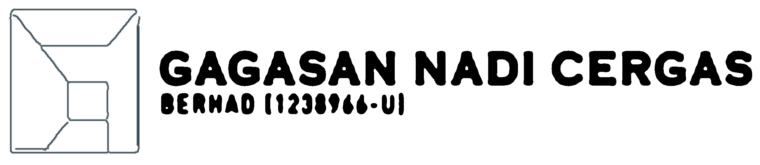 Technical outline of Gagasan Nadi Cergas