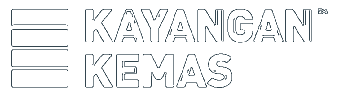 Technical outline of Kayangan Kemas