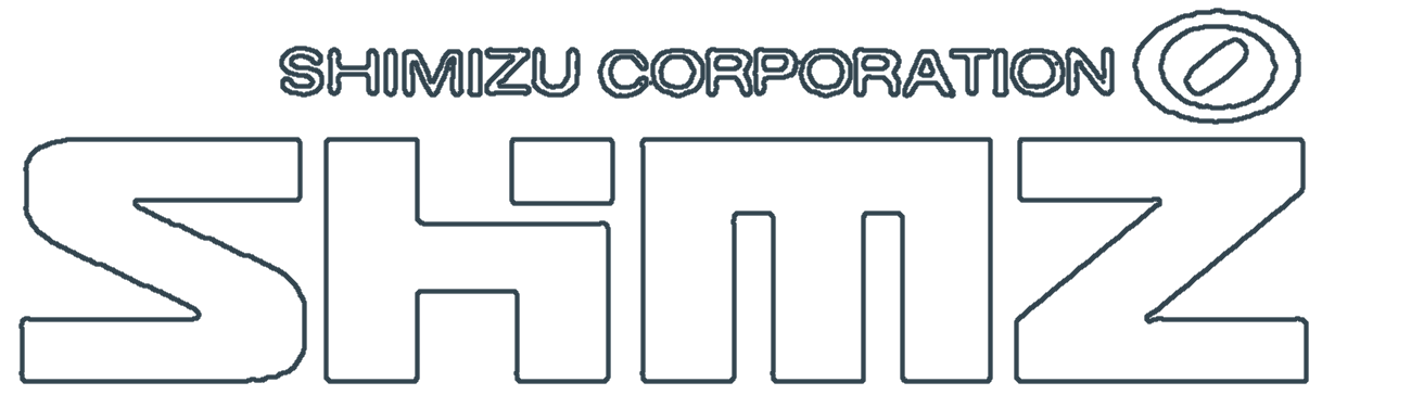 Technical outline of Shimizu Corporation