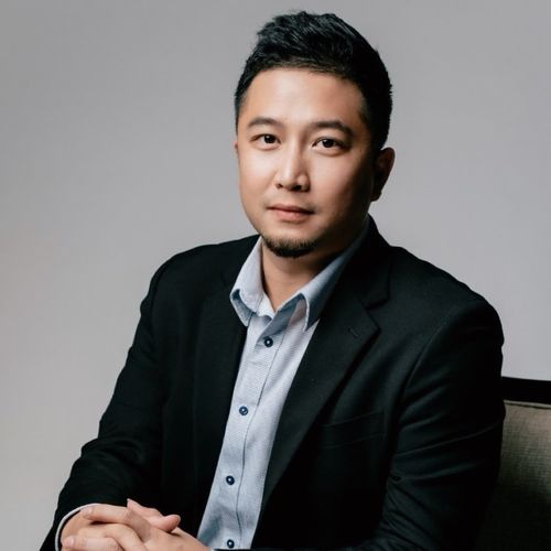 Simon Liew Wai Leong