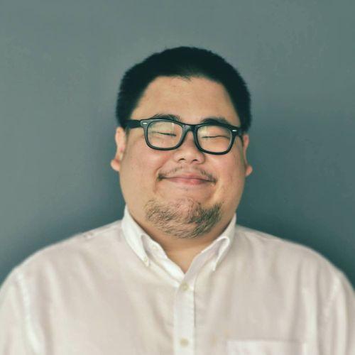 Sean Chan