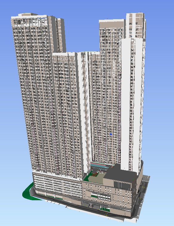 Aldenz P3 project model