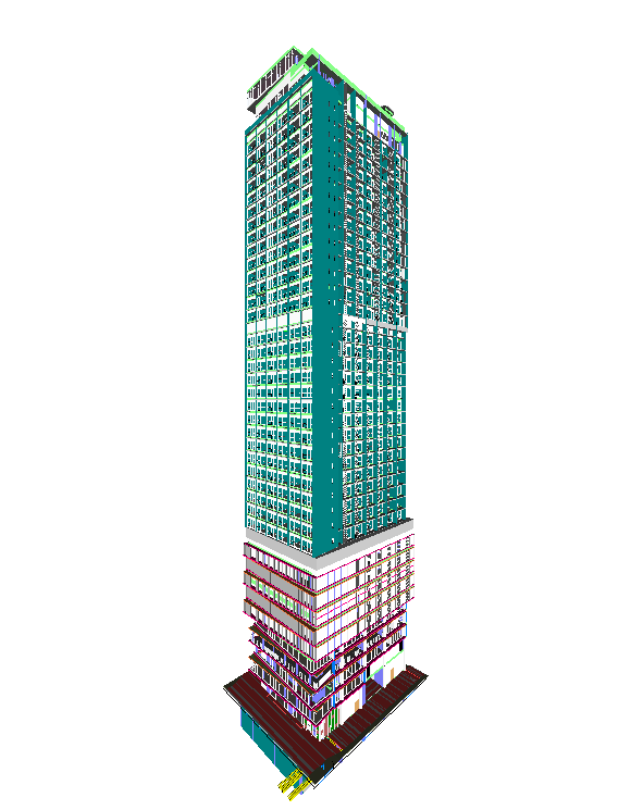 Avenue K, view 2