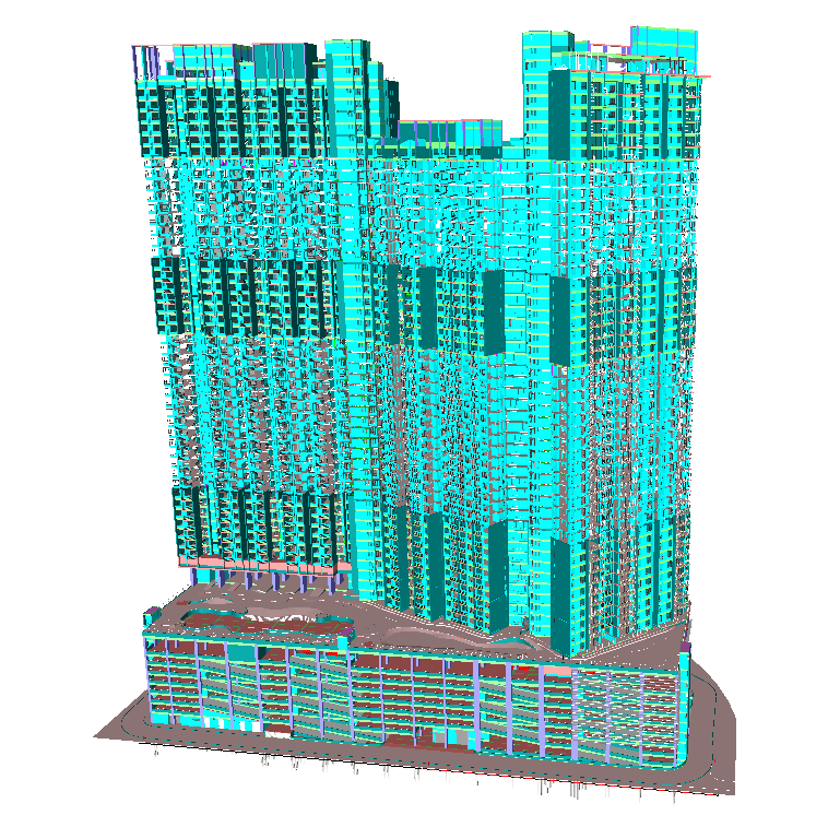 KMP7, Kepong project model
