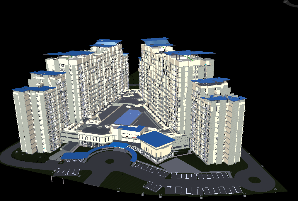 Putrajaya Home P11, view 2